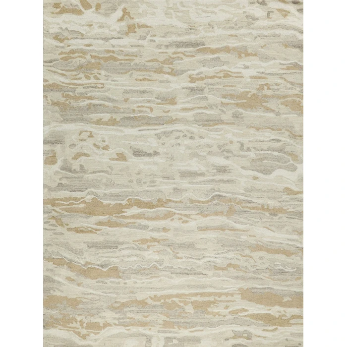 Exquisite Rugs Cortero Gold/Ivory 715814X18 14ft.X18ft. Rect. Rug