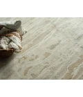 Exquisite Rugs Cortero Gold/Ivory 715814X18 14ft.X18ft. Rect. Rug