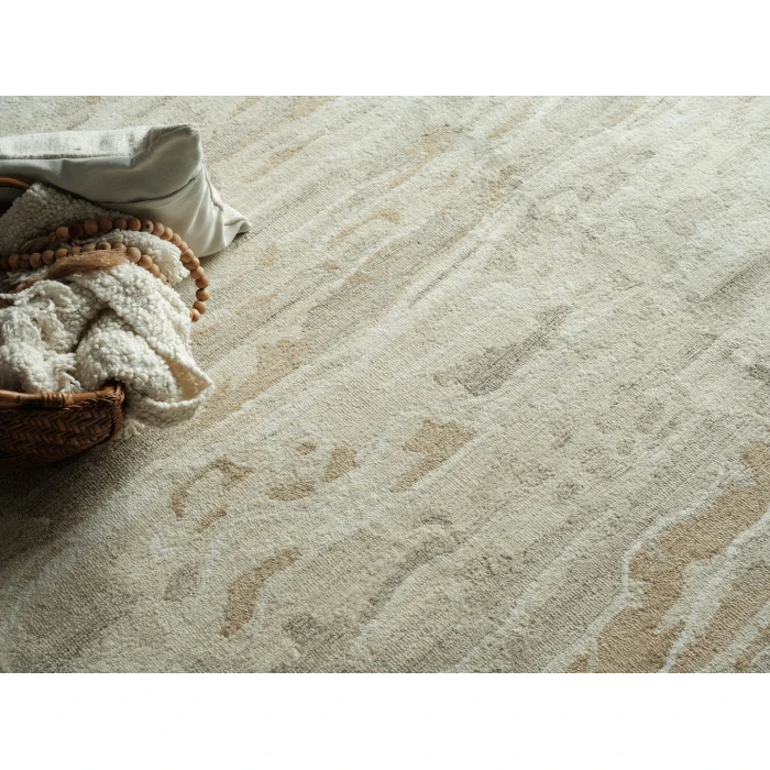 Exquisite Rugs Cortero Gold/Ivory 715814X18 14ft.X18ft. Rect. Rug