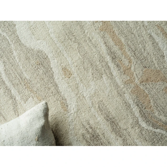Exquisite Rugs Cortero Gold/Ivory 715814X18 14ft.X18ft. Rect. Rug