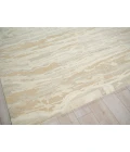 Exquisite Rugs Cortero Gold/Ivory 715814X18 14ft.X18ft. Rect. Rug