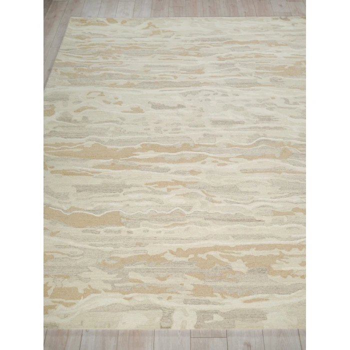 Exquisite Rugs Cortero Gold/Ivory 715814X18 14ft.X18ft. Rect. Rug