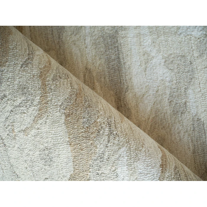 Exquisite Rugs Cortero Gold/Ivory 715814X18 14ft.X18ft. Rect. Rug