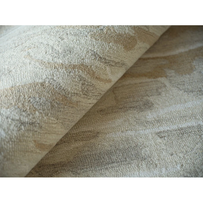 Exquisite Rugs Cortero Gold/Ivory 715814X18 14ft.X18ft. Rect. Rug