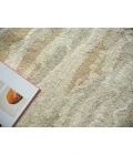 Exquisite Rugs Cortero Gold/Ivory 715814X18 14ft.X18ft. Rect. Rug