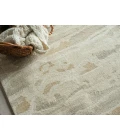 Exquisite Rugs Cortero Gold/Ivory 715814X18 14ft.X18ft. Rect. Rug