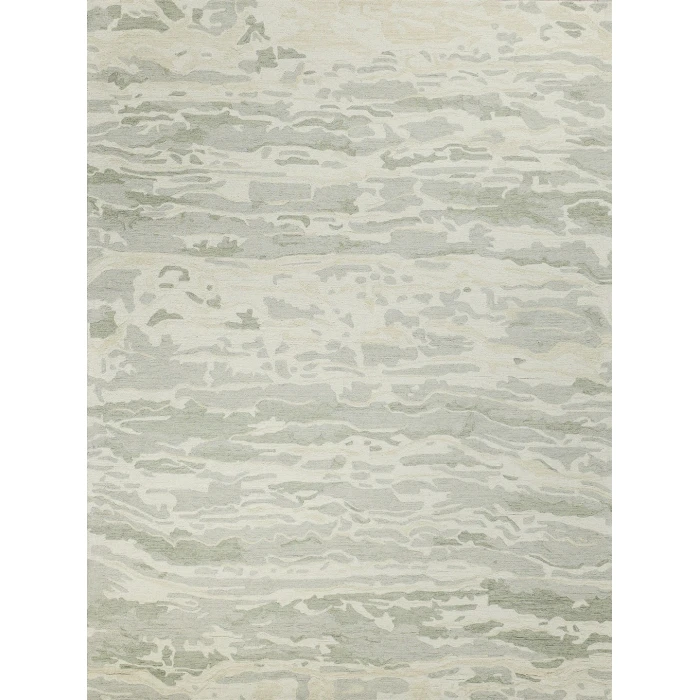 Exquisite Rugs Cortero Sage/Ivory 715914X18 14ft.X18ft. Rect. Rug