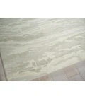 Exquisite Rugs Cortero Sage/Ivory 715914X18 14ft.X18ft. Rect. Rug