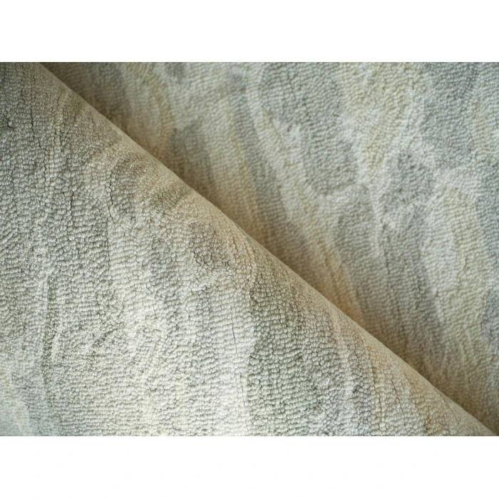 Exquisite Rugs Cortero Sage/Ivory 715914X18 14ft.X18ft. Rect. Rug