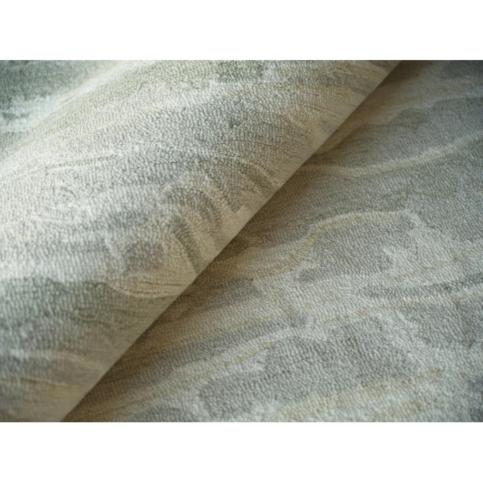 Exquisite Rugs Cortero Sage/Ivory 715914X18 14ft.X18ft. Rect. Rug