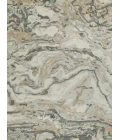 Exquisite Rugs Cortero Gray/Ivory 71618X10 8ft.X10ft. Rect. Rug