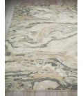 Exquisite Rugs Cortero Gray/Ivory 71618X10 8ft.X10ft. Rect. Rug