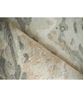 Exquisite Rugs Cortero Gray/Ivory 71618X10 8ft.X10ft. Rect. Rug