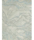 Exquisite Rugs Cortero Light Blue/Ivory 71621X16 1ft.X1ft.6in. Rect. Rug