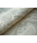 Exquisite Rugs Cortero Light Blue/Ivory 71621X16 1ft.X1ft.6in. Rect. Rug