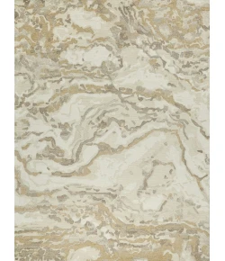Exquisite Rugs Cortero Gold/Ivory 716315x20 15ft.x20ft. Rect. Rug