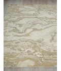 Exquisite Rugs Cortero Gold/Ivory 716312X15 12ft.X15ft. Rect. Rug
