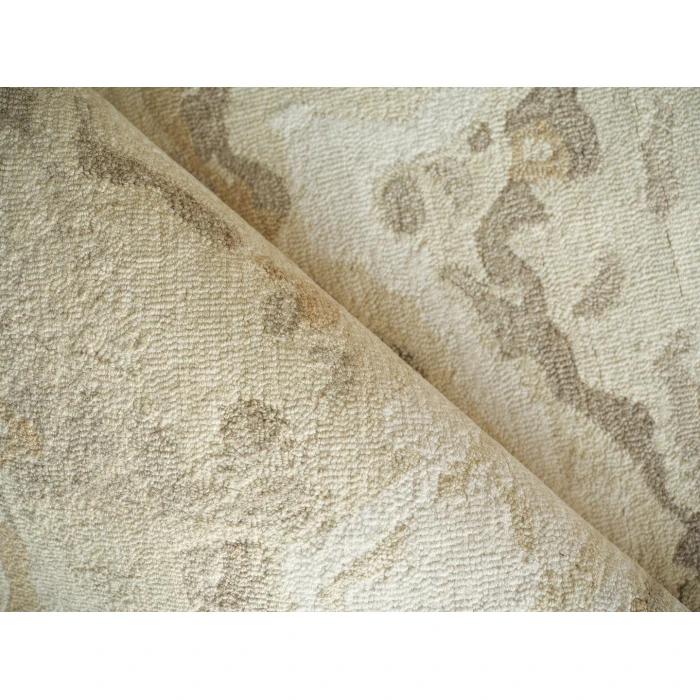 Exquisite Rugs Cortero Gold/Ivory 716312X15 12ft.X15ft. Rect. Rug