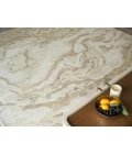 Exquisite Rugs Cortero Gold/Ivory 716312X15 12ft.X15ft. Rect. Rug