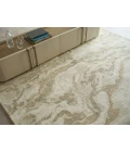 Exquisite Rugs Cortero Gold/Ivory 716312X15 12ft.X15ft. Rect. Rug