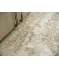 Exquisite Rugs Cortero Gold/Ivory 716312X15 12ft.X15ft. Rect. Rug