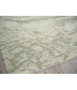 Exquisite Rugs Cortero Sage/Ivory 71648X10 8ft.X10ft. Rect. Rug