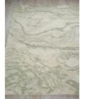 Exquisite Rugs Cortero Sage/Ivory 71641X16 1ft.X1ft.6in. Rect. Rug