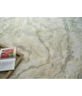 Exquisite Rugs Cortero Sage/Ivory 71641X16 1ft.X1ft.6in. Rect. Rug