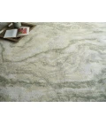 Exquisite Rugs Cortero Sage/Ivory 71641X16 1ft.X1ft.6in. Rect. Rug