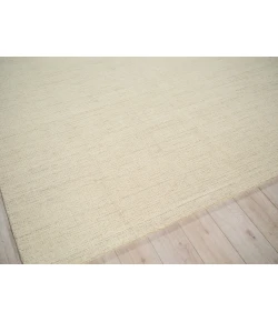 Exquisite Rugs Elements Beige/Ivory 716615x20 15ft.x20ft. Rect. Rug