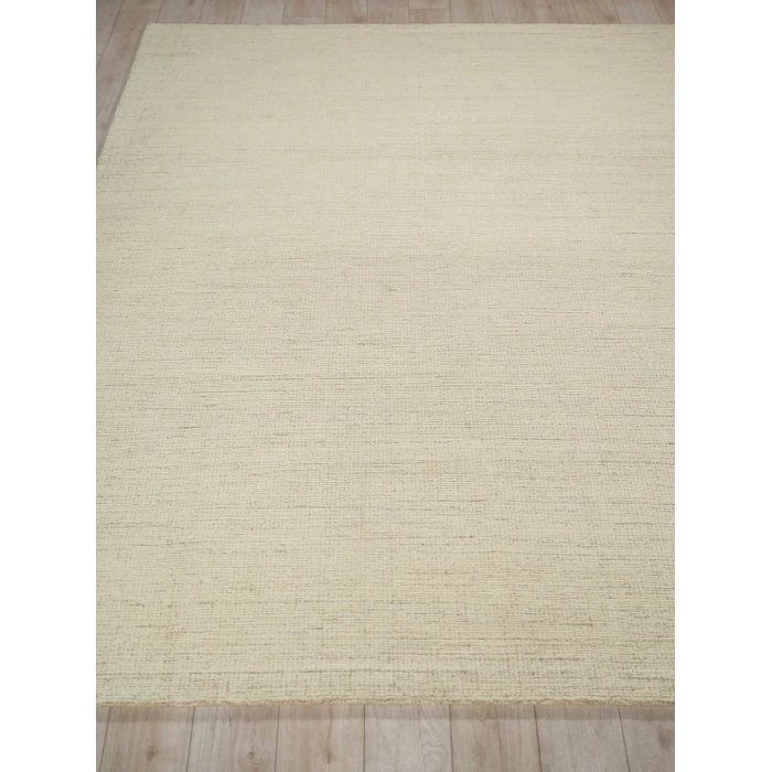 Exquisite Rugs Elements Beige/Ivory 71662X3 2ft.X3ft. Rect. Rug