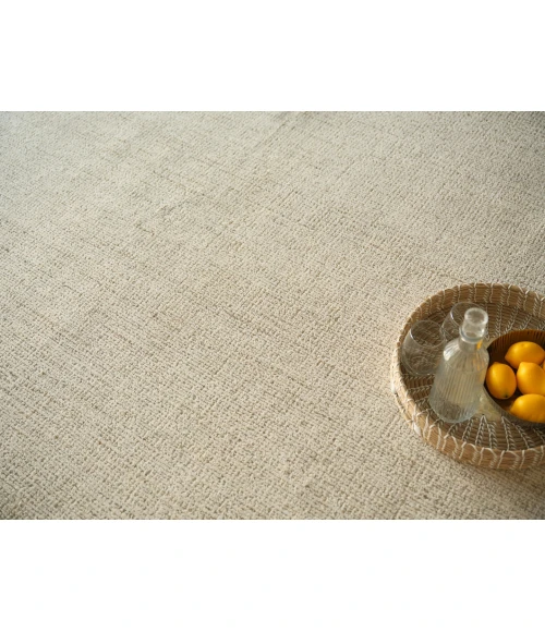 Exquisite Rugs Elements Beige/Ivory 716615x20 15ft.x20ft. Rect. Rug