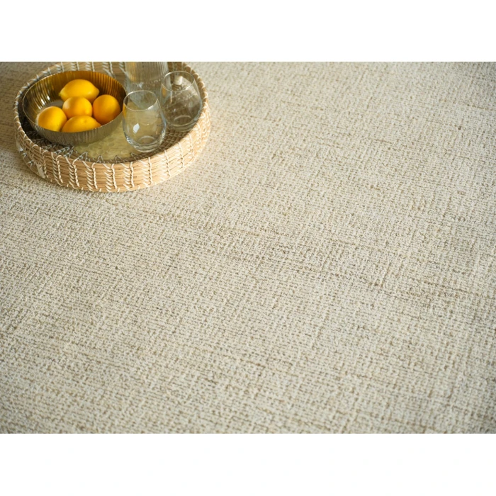 Exquisite Rugs Elements Beige/Ivory 71662X3 2ft.X3ft. Rect. Rug