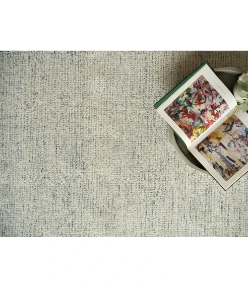 Exquisite Rugs Elements Blue/Ivory 716712X15 12ft.X15ft. Rect. Rug