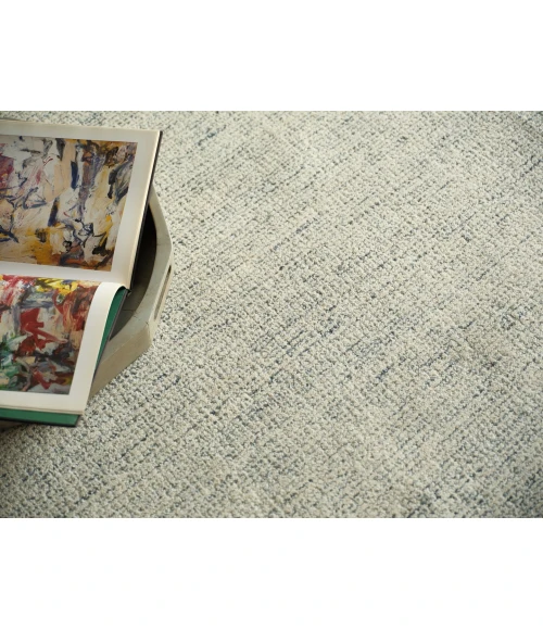 Exquisite Rugs Elements Blue/Ivory 716712X15 12ft.X15ft. Rect. Rug