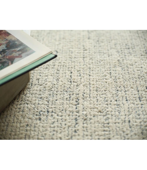 Exquisite Rugs Elements Blue/Ivory 716712X15 12ft.X15ft. Rect. Rug