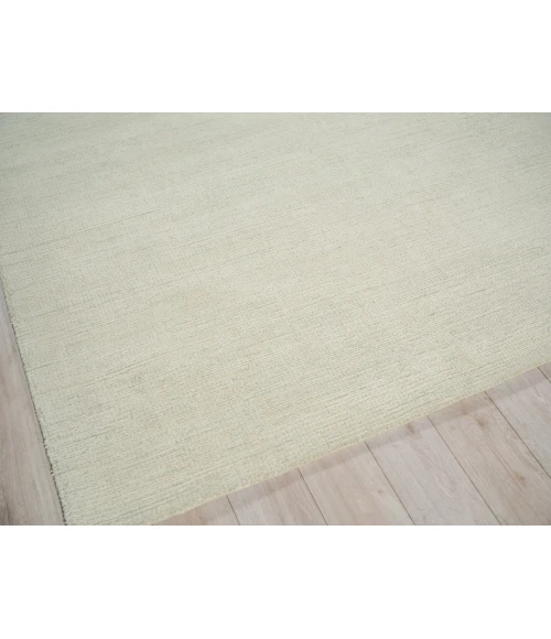 Exquisite Rugs Elements Green/Ivory 71682X3 2ft.X3ft. Rect. Rug