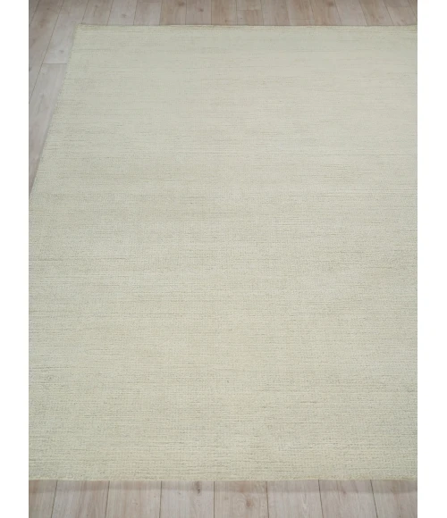 Exquisite Rugs Elements Green/Ivory 71682X3 2ft.X3ft. Rect. Rug