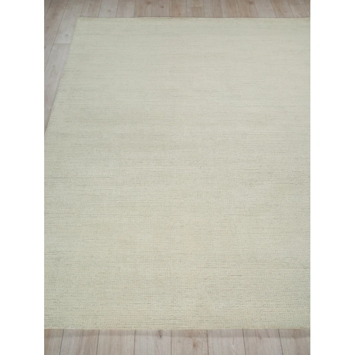 Exquisite Rugs Elements Green/Ivory 71686X9 6ft.X9ft. Rect. Rug