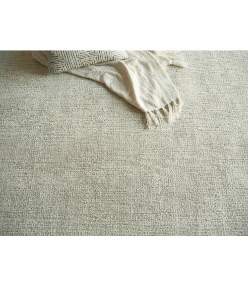 Exquisite Rugs Elements Green/Ivory 71682X3 2ft.X3ft. Rect. Rug