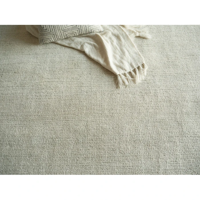 Exquisite Rugs Elements Green/Ivory 71686X9 6ft.X9ft. Rect. Rug