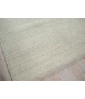 Exquisite Rugs Elements Gray/Ivory 716915x20 15ft.x20ft. Rect. Rug