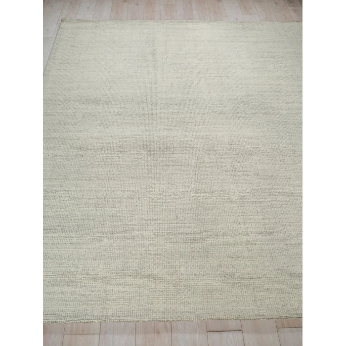 Exquisite Rugs Elements Gray/Ivory 71692X3 2ft.X3ft. Rect. Rug