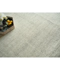 Exquisite Rugs Elements Gray/Ivory 716915x20 15ft.x20ft. Rect. Rug