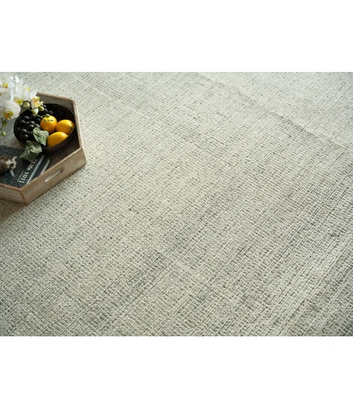 Exquisite Rugs Elements Gray/Ivory 716915x20 15ft.x20ft. Rect. Rug