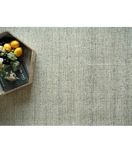 Exquisite Rugs Elements Gray/Ivory 716915x20 15ft.x20ft. Rect. Rug