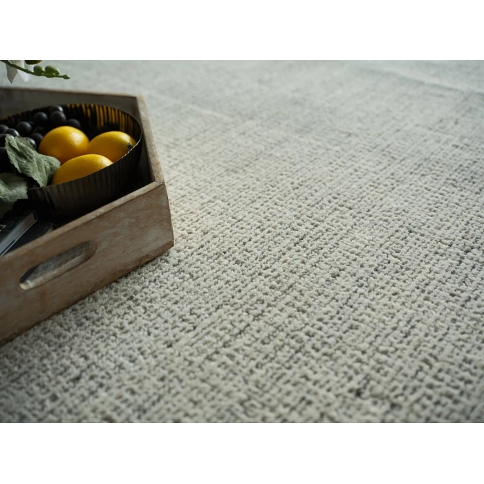 Exquisite Rugs Elements Gray/Ivory 71692X3 2ft.X3ft. Rect. Rug