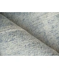 Exquisite Rugs Breckenridge Blue/Ivory 71701X16 1ft.X1ft.6in. Rect. Rug