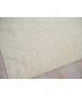 Exquisite Rugs Entro Cream/Ivory 717915x20 15ft.x20ft. Rect. Rug