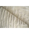 Exquisite Rugs Entro Cream/Ivory 717915x20 15ft.x20ft. Rect. Rug